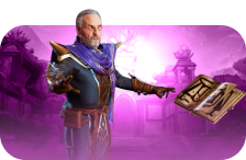Last Epoch Mage Endgame Build Boost